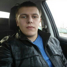 Фотография мужчины Игорь, 36 лет из г. Горки