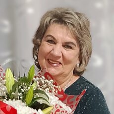 Фотография девушки Галина, 62 года из г. Марьина Горка