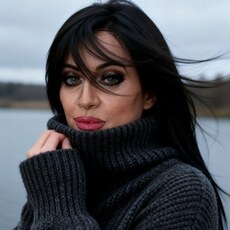 Фотография девушки Анжелика, 54 года из г. Щучин