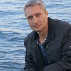 Фотография мужчины Александр, 44 года из г. Выкса