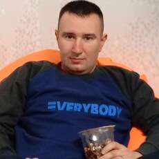 Фотография мужчины Виктор, 38 лет из г. Ульяновск