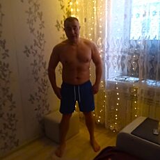 Фотография мужчины Роман, 41 год из г. Жирновск