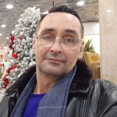 Фотография мужчины Андрей, 48 лет из г. Екатеринбург