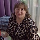 Надежда, 48 лет