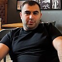 Незнакомец, 35 лет