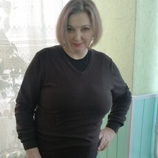 Фотография девушки Марина, 48 лет из г. Могилев