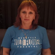 Фотография девушки Юля, 47 лет из г. Магнитогорск