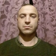 Фотография мужчины Юра, 33 года из г. Винница