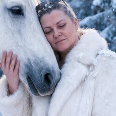 Фотография девушки Мила, 51 год из г. Могилев