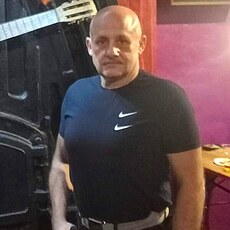 Фотография мужчины Томми, 56 лет из г. Новокузнецк