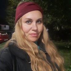 Фотография девушки Юлия, 42 года из г. Симферополь