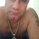 Алехандро, 41 год