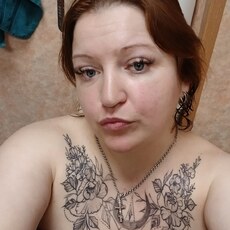 Фотография девушки Милашка, 37 лет из г. Пенза