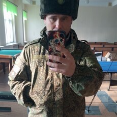 Фотография мужчины Костя, 37 лет из г. Биробиджан