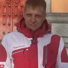 Фотография мужчины Обычный, 45 лет из г. Ангарск