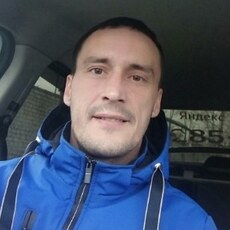 Фотография мужчины Rom, 42 года из г. Березники