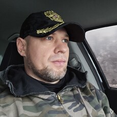 Фотография мужчины Артист, 40 лет из г. Смоленск