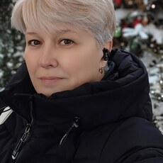Фотография девушки Vv, 56 лет из г. Долгопрудный