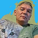 Сосед, 50 лет