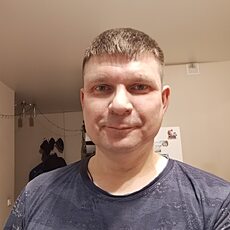 Фотография мужчины Алексей, 39 лет из г. Барнаул