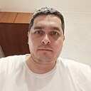 Алесь, 42 года