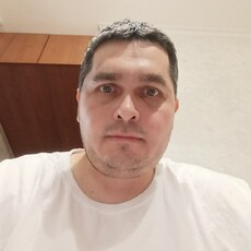 Фотография мужчины Алесь, 42 года из г. Слоним