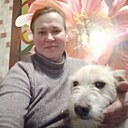 Лидия, 46 лет