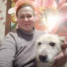 Фотография девушки Лидия, 46 лет из г. Свердловск