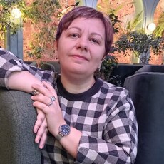 Фотография девушки Ирина, 42 года из г. Барнаул