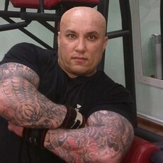 Фотография мужчины Вячеслав, 51 год из г. Красноярск