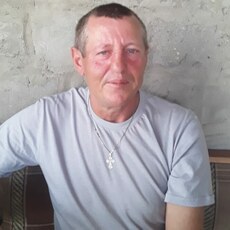 Фотография мужчины Напалион, 49 лет из г. Павлодар