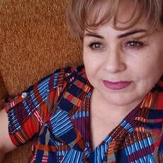 Фотография девушки Лия, 53 года из г. Ташкент