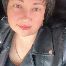 Фотография девушки Елена, 42 года из г. Юрга