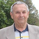 Сергей, 70 лет