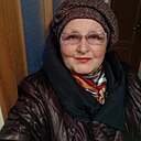Валентина, 65 лет