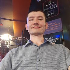 Фотография мужчины Александр, 32 года из г. Братск