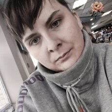 Фотография девушки Dark, 29 лет из г. Донецк