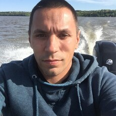 Фотография мужчины Костя, 38 лет из г. Пермь