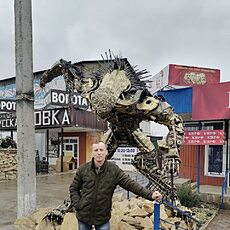 Фотография мужчины On, 56 лет из г. Буденновск