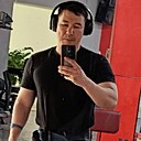 Азамат, 36 лет