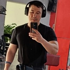 Фотография мужчины Азамат, 36 лет из г. Актобе