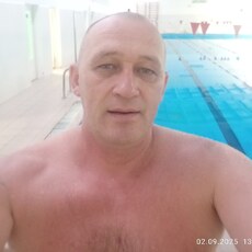 Фотография мужчины Слава, 43 года из г. Новониколаевский