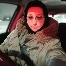 Фотография девушки Елена, 56 лет из г. Самара