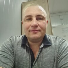 Фотография мужчины Александр, 46 лет из г. Черногорск