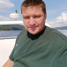 Фотография мужчины Aleks, 40 лет из г. Красноярск