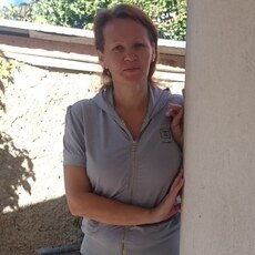 Фотография девушки Тая, 50 лет из г. Нижнегорский