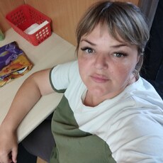 Фотография девушки Муля, 43 года из г. Томск