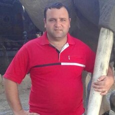 Фотография мужчины Бахо, 38 лет из г. Владикавказ