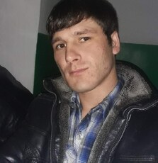 Фотография мужчины Галелео, 33 года из г. Шемонаиха