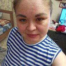 Фотография девушки Леруня, 37 лет из г. Улан-Удэ